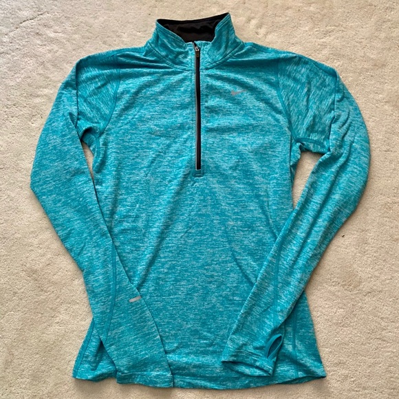 Nike Tops - Nike Zip Up